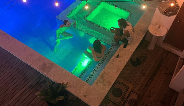 MAYAN SURF HOTEL