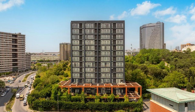Mayar Residence Hotel