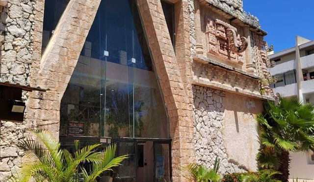 Mayasol Hotel