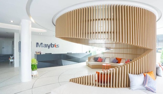 Maybis Hotel