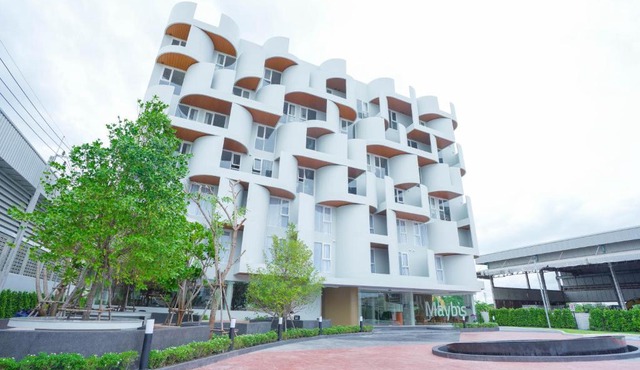 Maybis Hotel
