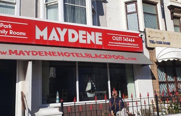 Maydene Hotel