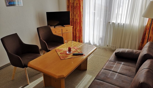 Mayerhaus Wohnung 1 - Ferienwohnung für 5 Personen