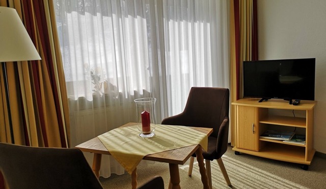 Mayerhaus Wohnung 5 - Ferienwohnung für 4 Personen