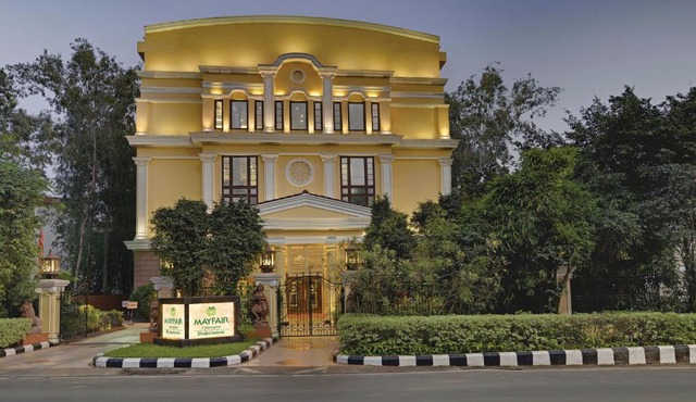 Mayfair Convention