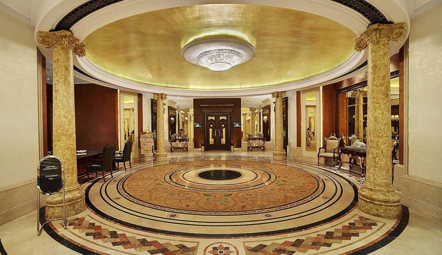 MAYFAIR Convention