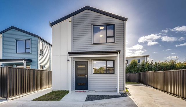 Mayfair Haven - Hastings Holiday Home