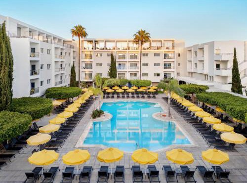 Mayfair Hotel