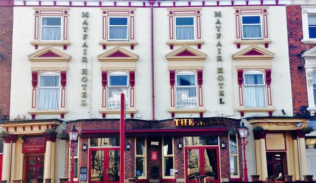 Mayfair Hotel