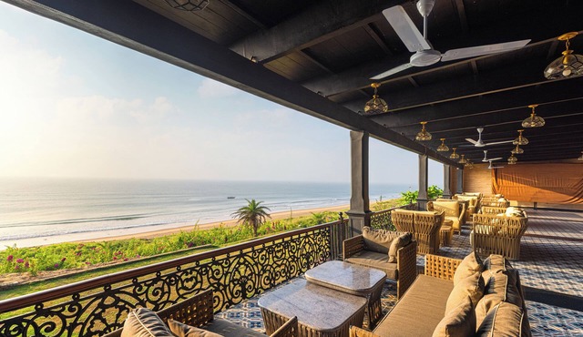 Mayfair Palm Beach Resort