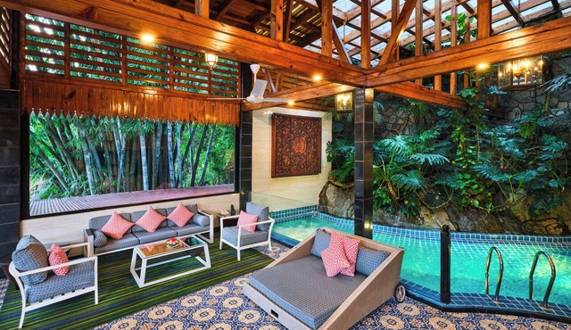 Mayfair Spa Resort & Casino Gangtok