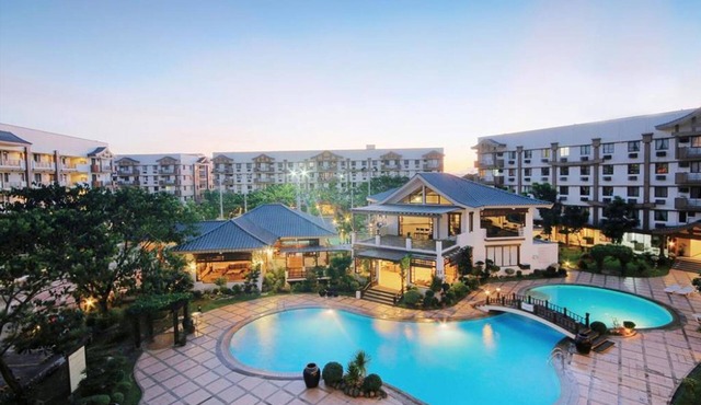 Mayfield Park Residences