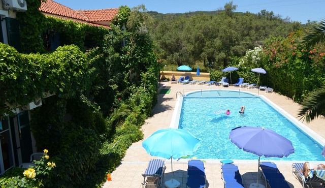 MAYFLOWER STUDIOS - FOR A RELAXING HOLIDAY !