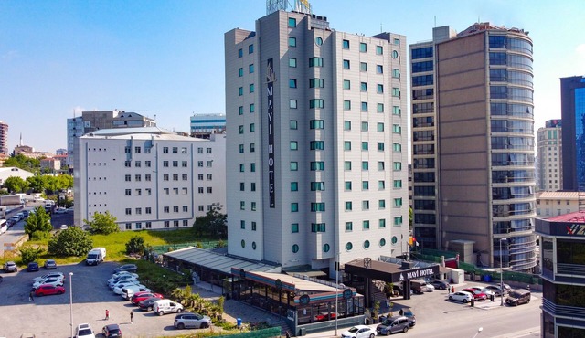 Mayi Hotel