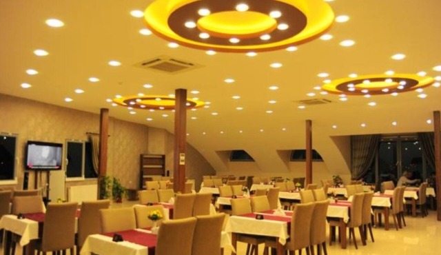 Maykon Hotel