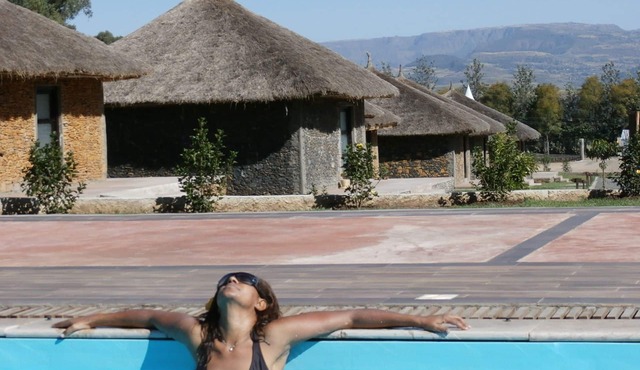 Mayleko Lodge