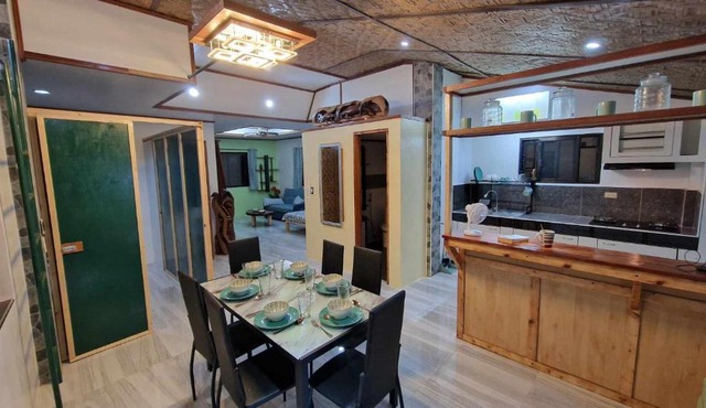MAYOME TOURIST INN - Moalboal