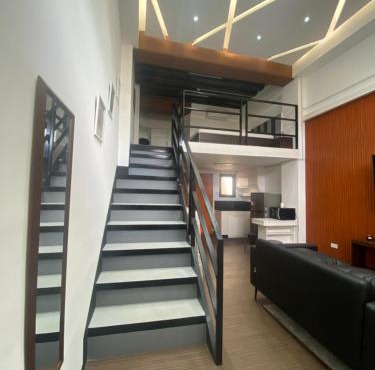 Mayon Loft