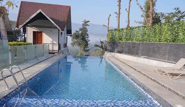 Mayookham Resorts