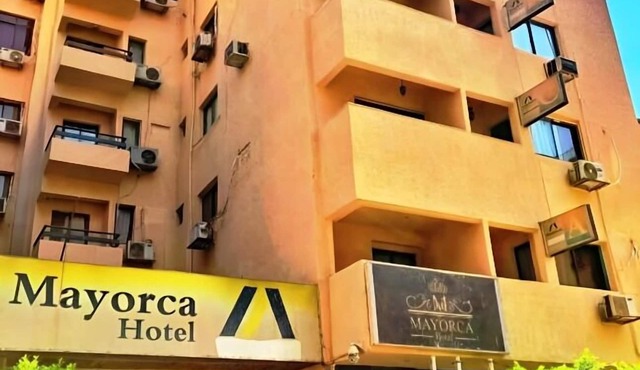 Mayorca Hotel