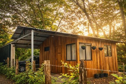 Mayra Campground