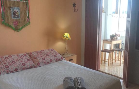 Mayra's Home