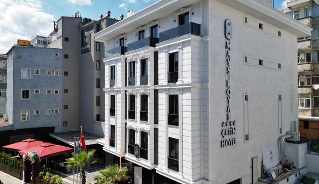 Mays Otel