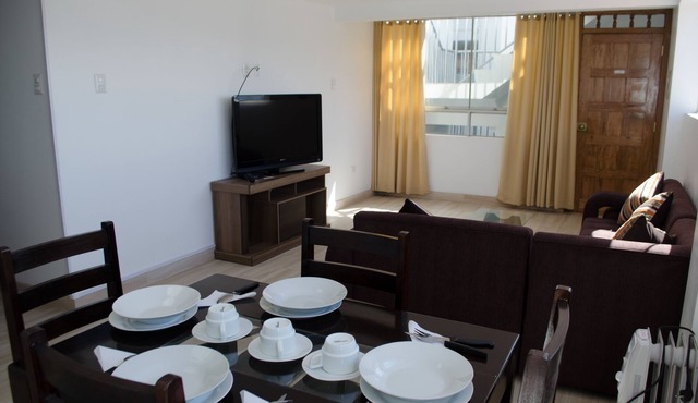Mayte Apartment