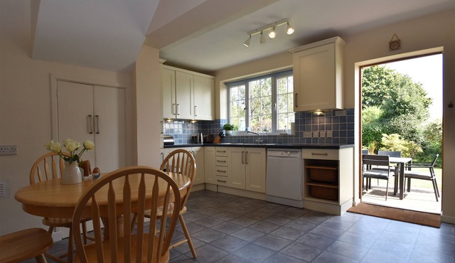Maytham Cottage