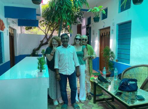 Mayur Guest House