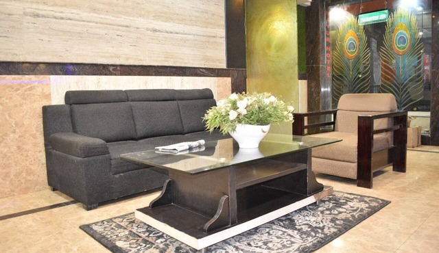MAYUR HOTEL