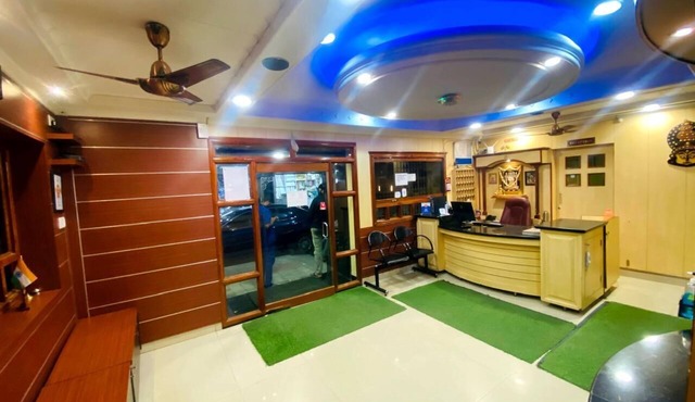MAYUR PARADISE