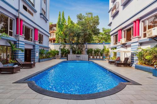 Mayur Retreat & Spa
