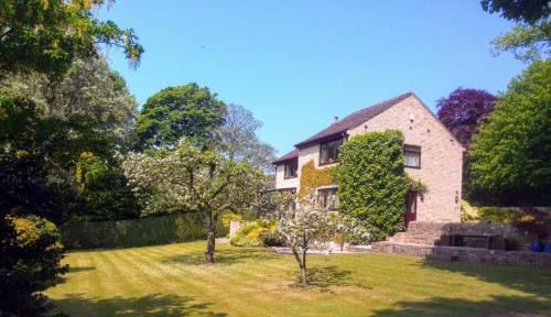 Maywalk House B&B