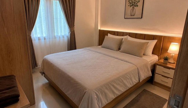 Maznah Villa