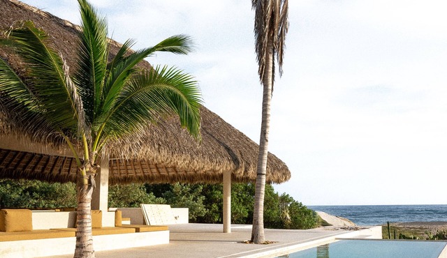 Mazul Puerto Escondido Beach Villas