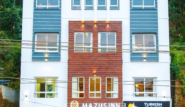 MAZUS INN