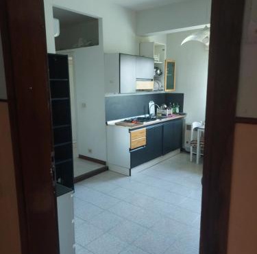 Mazzini appartament