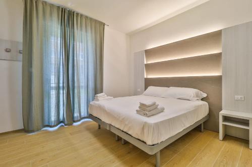 Mazzini Rooms