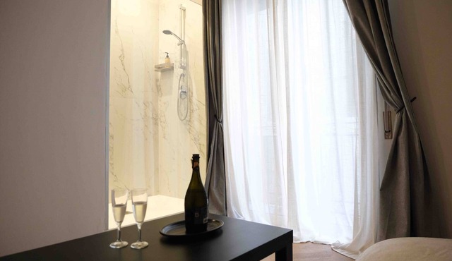 Mazzini Suites Palermo