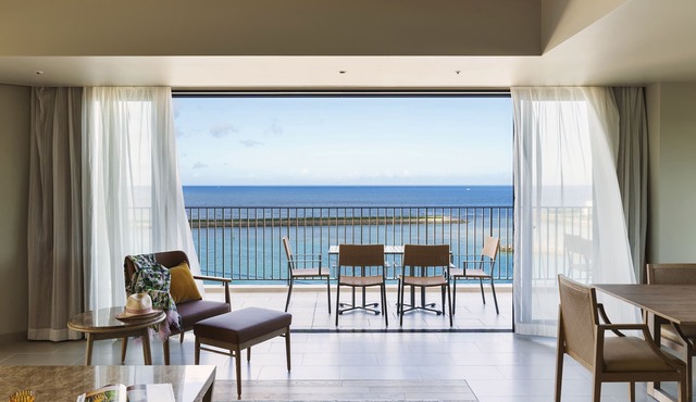 MB GALLERY CHATAN by THE TERRACE HOTELS