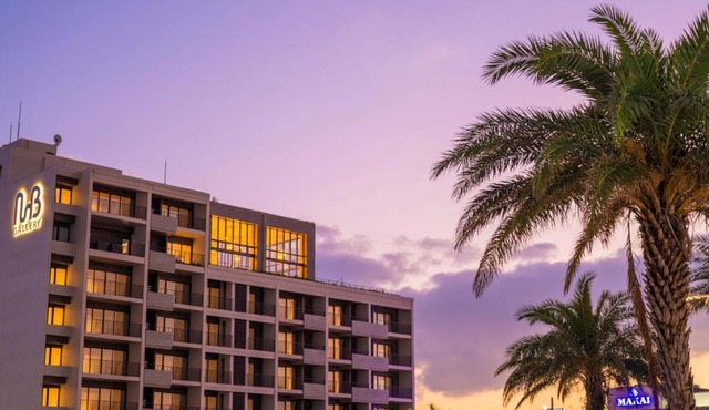 MB GALLERY CHATAN by THE TERRACE HOTELS