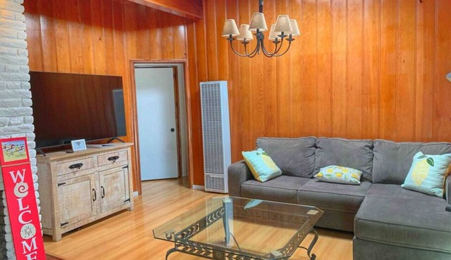 MB Gem 1 - 1.3Miles To Beach, Close To LAX & Park