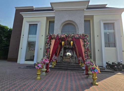 MBS BANQUETS