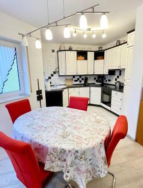 MBZ Monteurwohnung Altforweiler 4 ZKB
