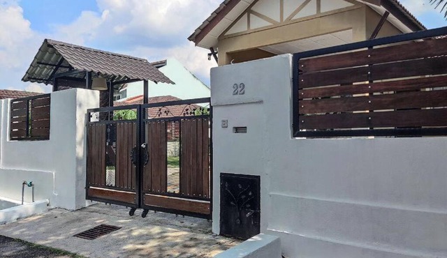 MBzafs' Homestay 5min to Putrajaya Territory