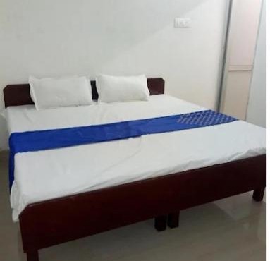 Mc B&B Hostel Ropar