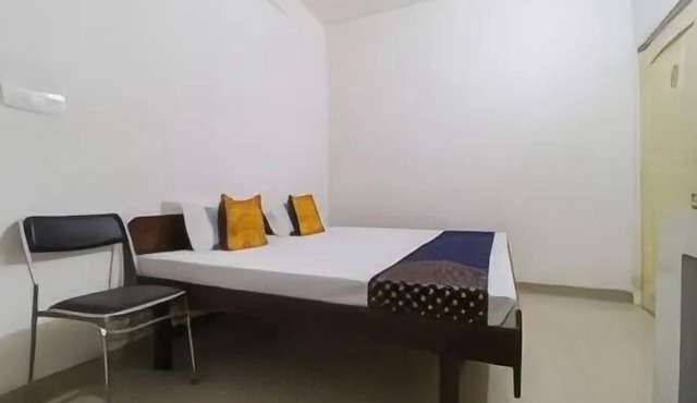 Mc B&B Hostel Ropar