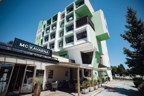 MC Hotel
