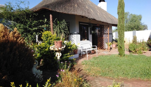 MC's Self Catering Accommodation